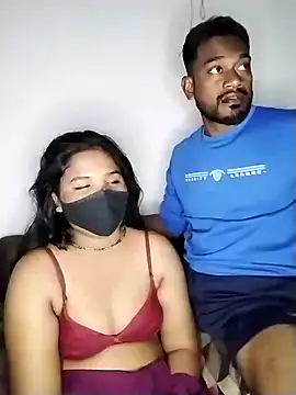 LustyLovers online show from January 16, 2025, 4:07 pm