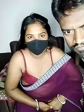 LustyLovers online show from December 26, 2024, 3:20 pm