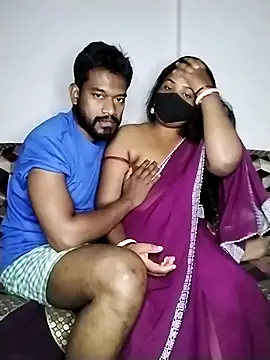 LustyLovers online show from February 19, 2025, 5:27 pm