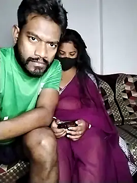 LustyLovers online show from February 21, 2025, 4:16 pm