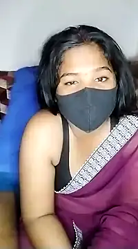 LustyLovers online show from January 22, 2025, 4:23 pm