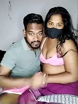 LustyLovers online show from March 11, 2025, 4:29 pm