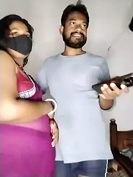 LustyLovers online show from January 11, 2025, 4:14 pm