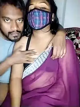 LustyLovers online show from January 28, 2025, 4:30 pm