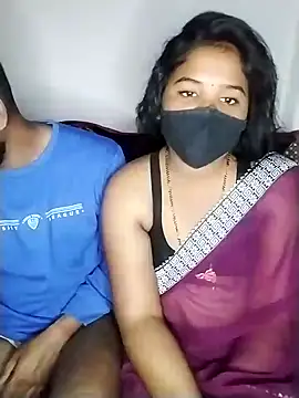 LustyLovers online show from January 18, 2025, 4:21 pm