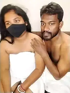 LustyLovers online show from December 31, 2024, 5:51 pm