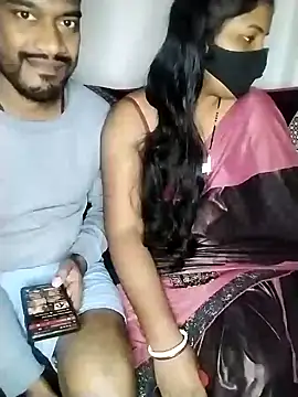 LustyLovers online show from December 10, 2024, 4:49 pm