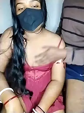 LustyLovers online show from December 8, 2024, 4:28 pm