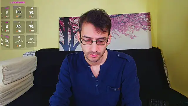 HungEddy online show from October 22, 2025, 5:23 pm