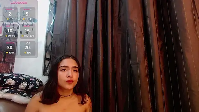 Snapshot of HelenaSwani chatting on March 19, 2025, 11:50 am HelenaSwani online show from March 19, 2025, 11:50 am