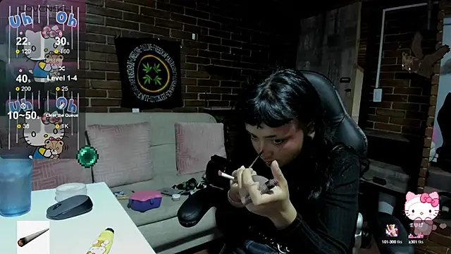 Snapshot of meow_mota chatting on October 15, 2025, 9:12 pm meow mota online show from October 15, 2025, 9:12 pm