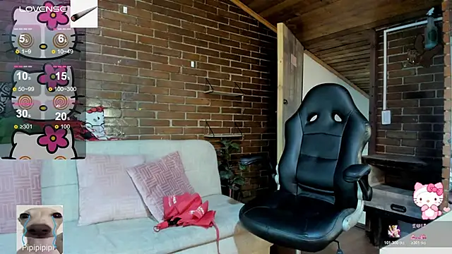 Snapshot of meow_mota chatting on November 29, 2025, 8:53 pm meow mota online show from November 29, 2025, 8:53 pm