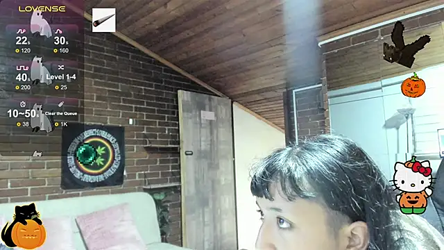 Snapshot of meow_mota chatting on October 25, 2025, 8:53 pm meow mota online show from October 25, 2025, 8:53 pm