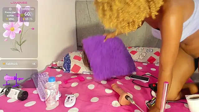 tammy  brown online show from November 17, 2025, 11:14 am