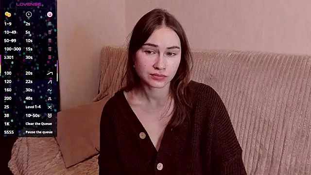 sleeeep y online show from October 23, 2025, 9:13 pm