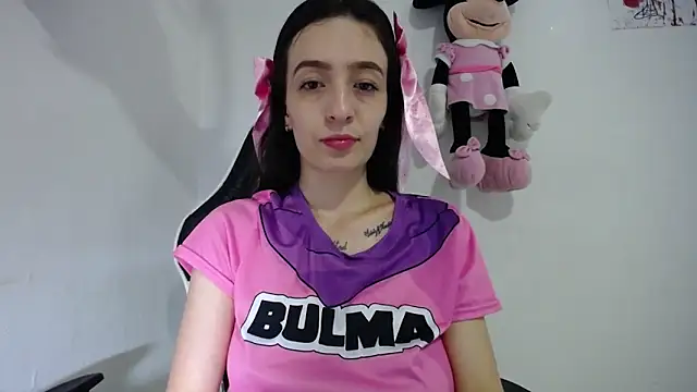 bulma milk online show from October 11, 2025, 2:23 am