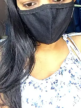 Nisha027 online show from January 10, 2026, 12:06 am