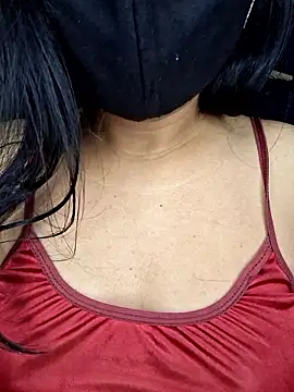 Nisha027 online show from January 13, 2026, 1:31 am