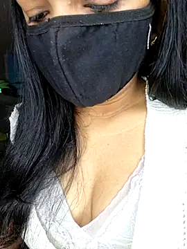 Nisha027 online show from November 1, 2025, 12:06 am