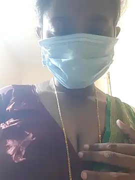 Snapshot of Jyotilakshmi chatting on January 31, 2025, 6:03 pm Jyotilakshmi online show from January 31, 2025, 6:03 pm