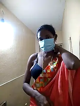 Snapshot of Jyotilakshmi chatting on March 18, 2025, 6:28 pm Jyotilakshmi online show from March 18, 2025, 6:28 pm
