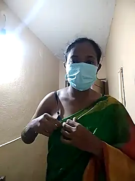 Snapshot of Jyotilakshmi chatting on March 9, 2025, 9:02 am Jyotilakshmi online show from March 9, 2025, 9:02 am