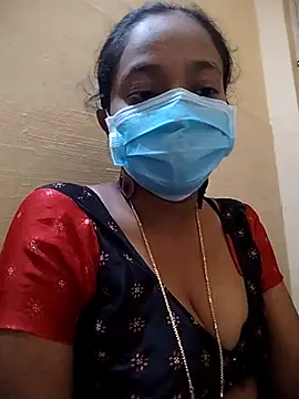 Snapshot of Jyotilakshmi chatting on September 28, 2025, 6:48 pm Jyotilakshmi online show from September 28, 2025, 6:48 pm