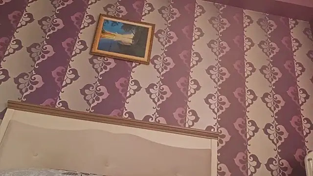 AlejandraDelaney online show from February 13, 2026, 11:43 am