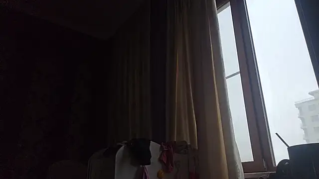 AlejandraDelaney online show from February 6, 2026, 1:07 pm