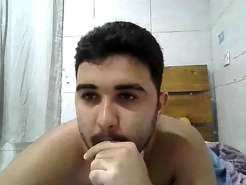 Snapshot of WILLZINHOOOO chatting on July 20, 2026, 12:29 am WILLZINHOOOO online show from July 20, 2026, 12:29 am