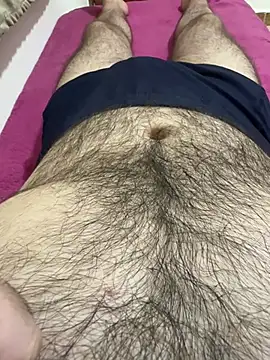TheArabicGuyx online show from July 10, 2026, 1:33 pm