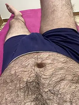 TheArabicGuyx online show from May 23, 2026, 9:47 pm