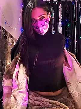 Snapshot of Anushka_Rajput05 chatting on January 8, 2025, 5:37 pm Anushka Rajput05 online show from January 8, 2025, 5:37 pm