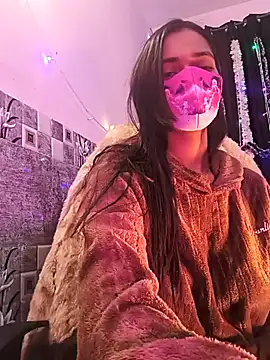 Snapshot of Anushka_Rajput05 chatting on January 9, 2025, 8:34 am Anushka Rajput05 online show from January 9, 2025, 8:34 am