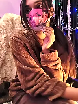 Snapshot of Anushka_Rajput05 chatting on January 18, 2025, 3:59 pm Anushka Rajput05 online show from January 18, 2025, 3:59 pm