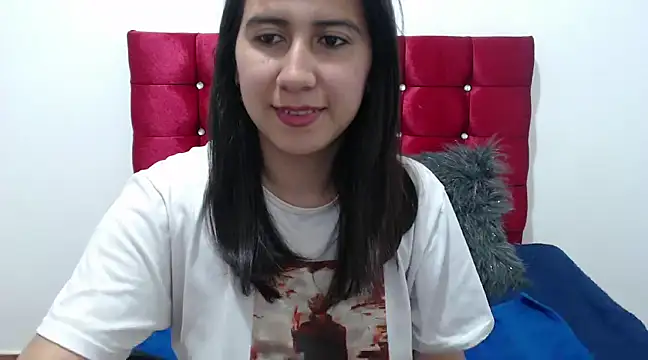 PAU GOOMEZ 0809 online show from December 16, 2024, 2:25 am