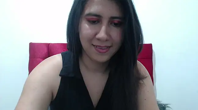 PAU GOOMEZ 0809 online show from January 17, 2025, 11:18 pm