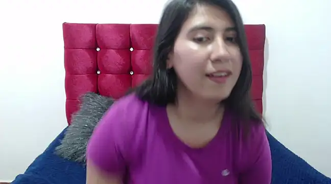 PAU GOOMEZ 0809 online show from January 7, 2025, 9:57 pm