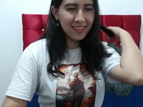 PAU GOOMEZ 0809 online show from December 15, 2024, 3:02 am