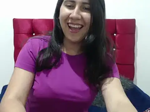 PAU GOOMEZ 0809 online show from January 10, 2025, 12:17 am