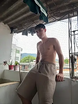 PhilipRich online show from February 12, 2026, 8:30 pm