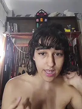 Sw Mahnenwolf online show from November 29, 2025, 1:33 pm