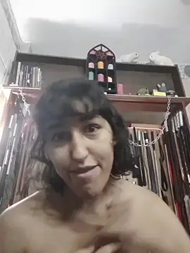 Sw Mahnenwolf online show from November 30, 2025, 2:51 pm