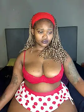 Snapshot of ThickPearlx23 chatting on April 25, 2026, 1:41 pm ThickPearlx23 online show from April 25, 2026, 1:41 pm