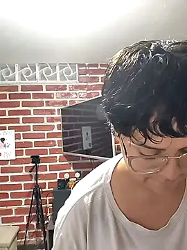 KatInk online show from December 15, 2025, 9:53 pm