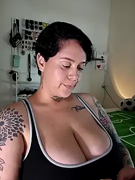 KatInk online show from June 20, 2026, 8:47 pm