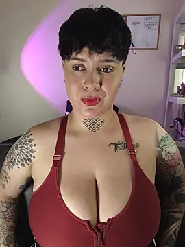 KatInk online show from July 17, 2026, 5:32 pm