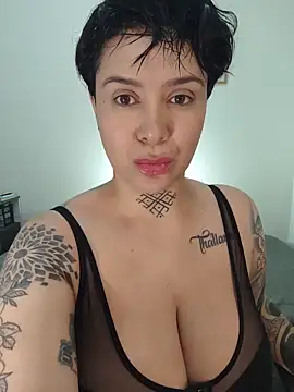 KatInk online show from June 19, 2026, 12:33 pm