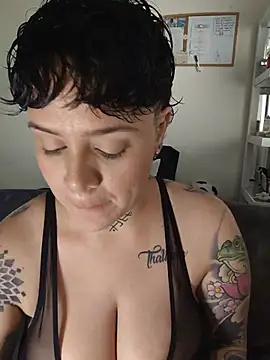 KatInk online show from July 16, 2026, 1:52 pm