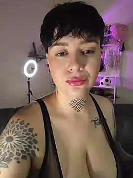 KatInk online show from July 23, 2026, 12:46 pm